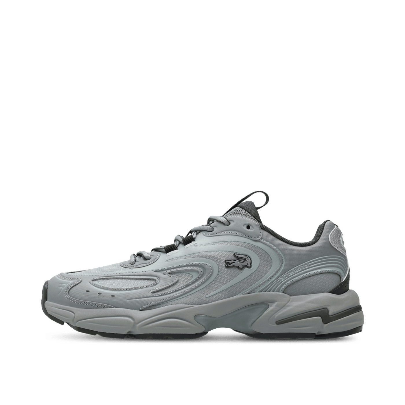 Lacoste Storm 2K Tech "Beige" | 51SMA023112C