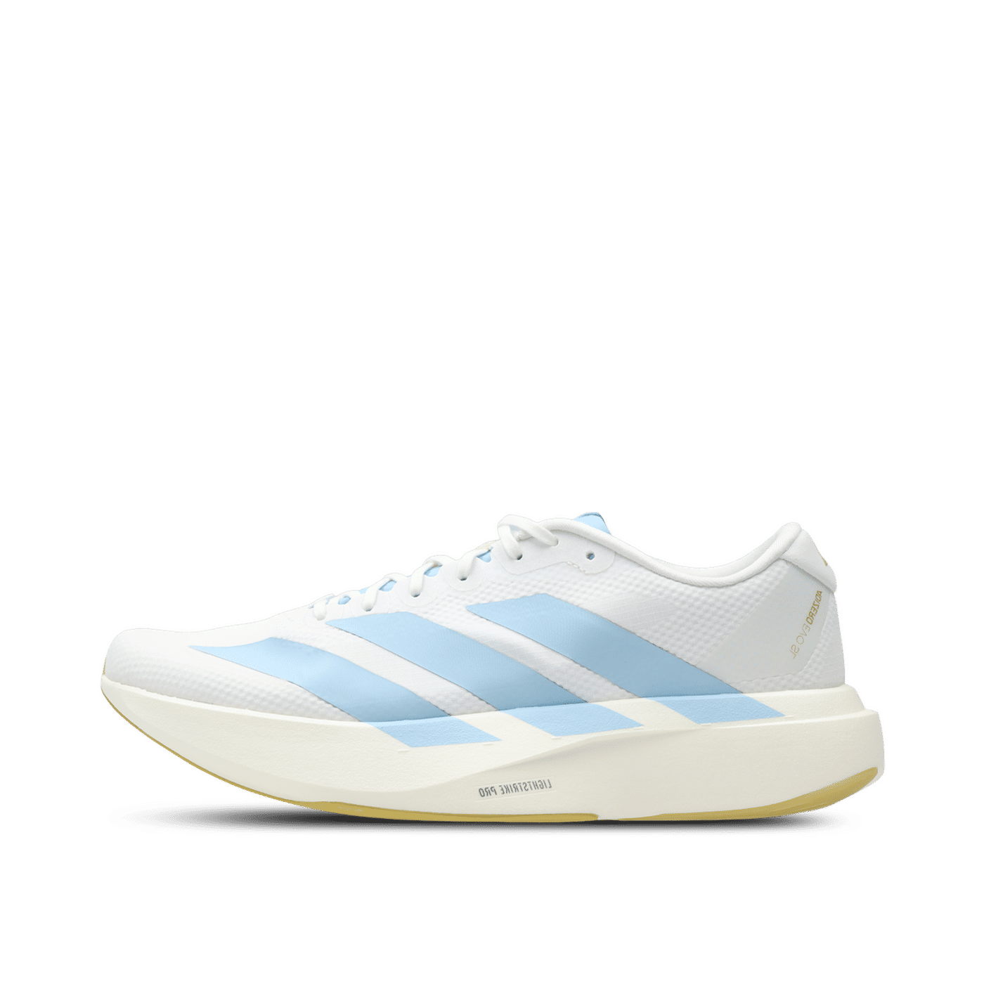 Adidas Adizero Evo SL Woven Men "White" | JQ4527