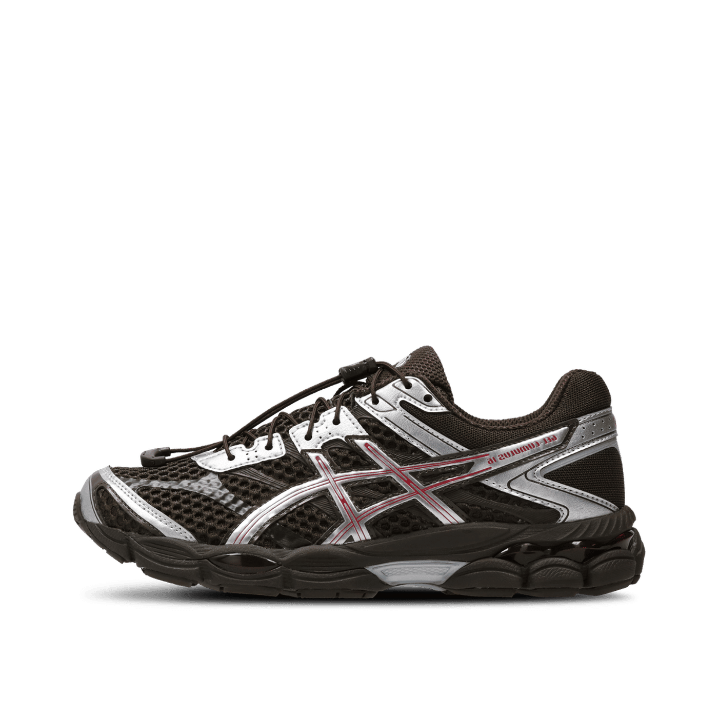 ASICS Gel-Cumulus 16 "Brown" | 1203B098-200