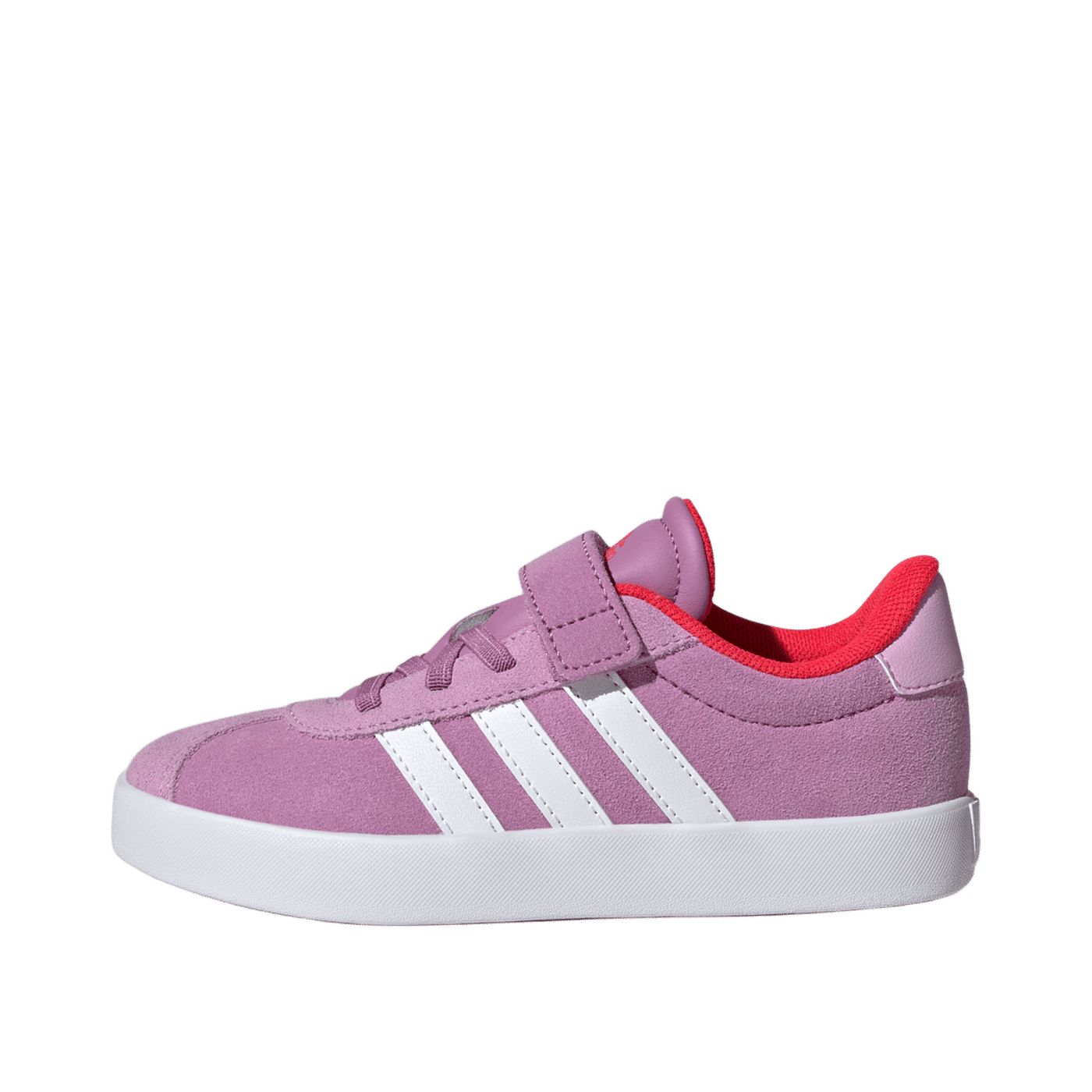 Adidas VL Court 3.0 "Violet" | JP7832