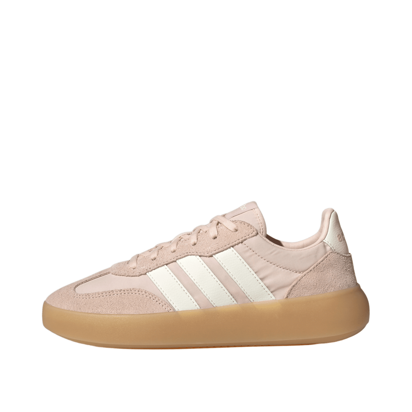 Adidas Barreda Decode "Wonder Quartz / Off White / Gum" | JR1216