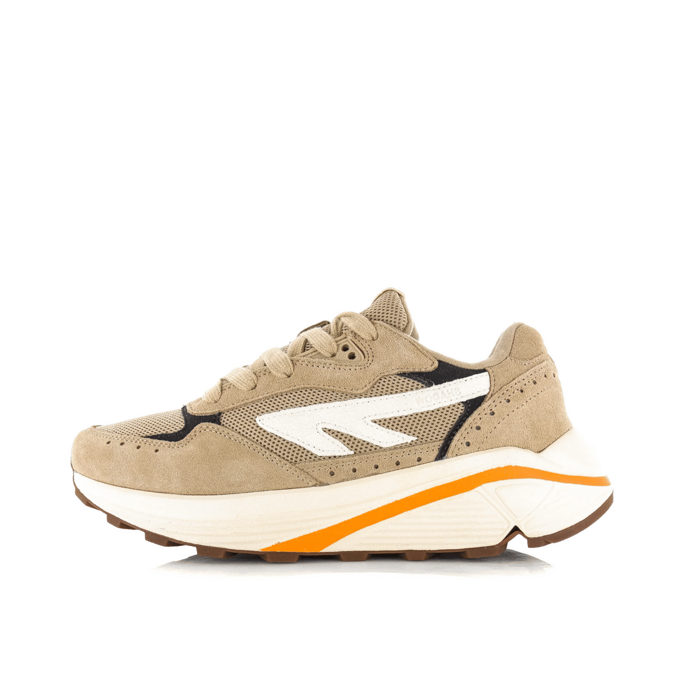 Hi-Tec HTS Shadow RGS "Doeskin/Gardenia" | K010002239