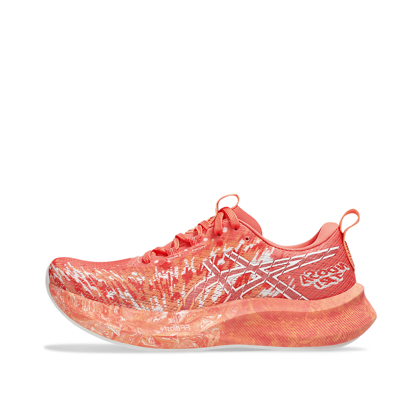 ASICS Gel-Noosa Tri 16 Wmns "Papaya/Mojave" | 1012B675-700