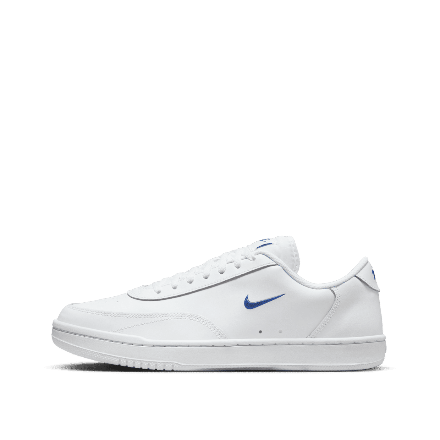 Nike Court Vintage "White" | CJ1679-104