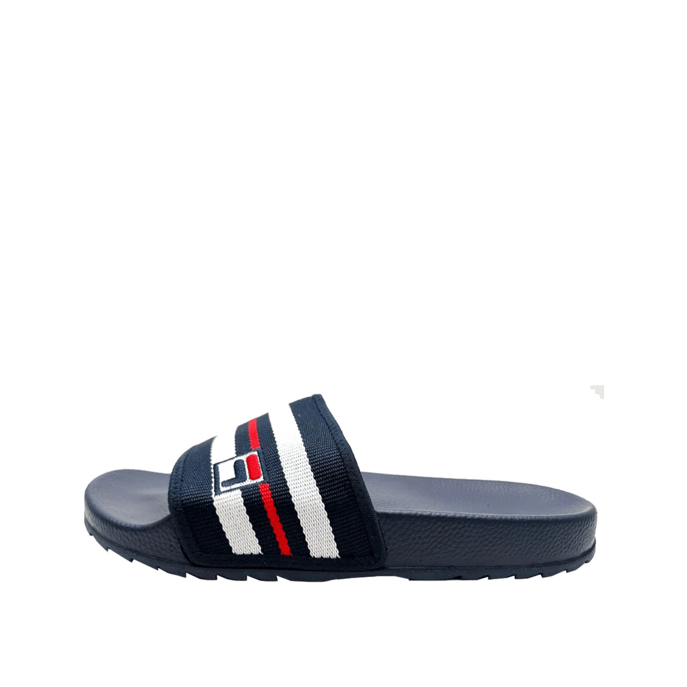 Fila Heritage Slides "Dark Blue" | FTS251101500