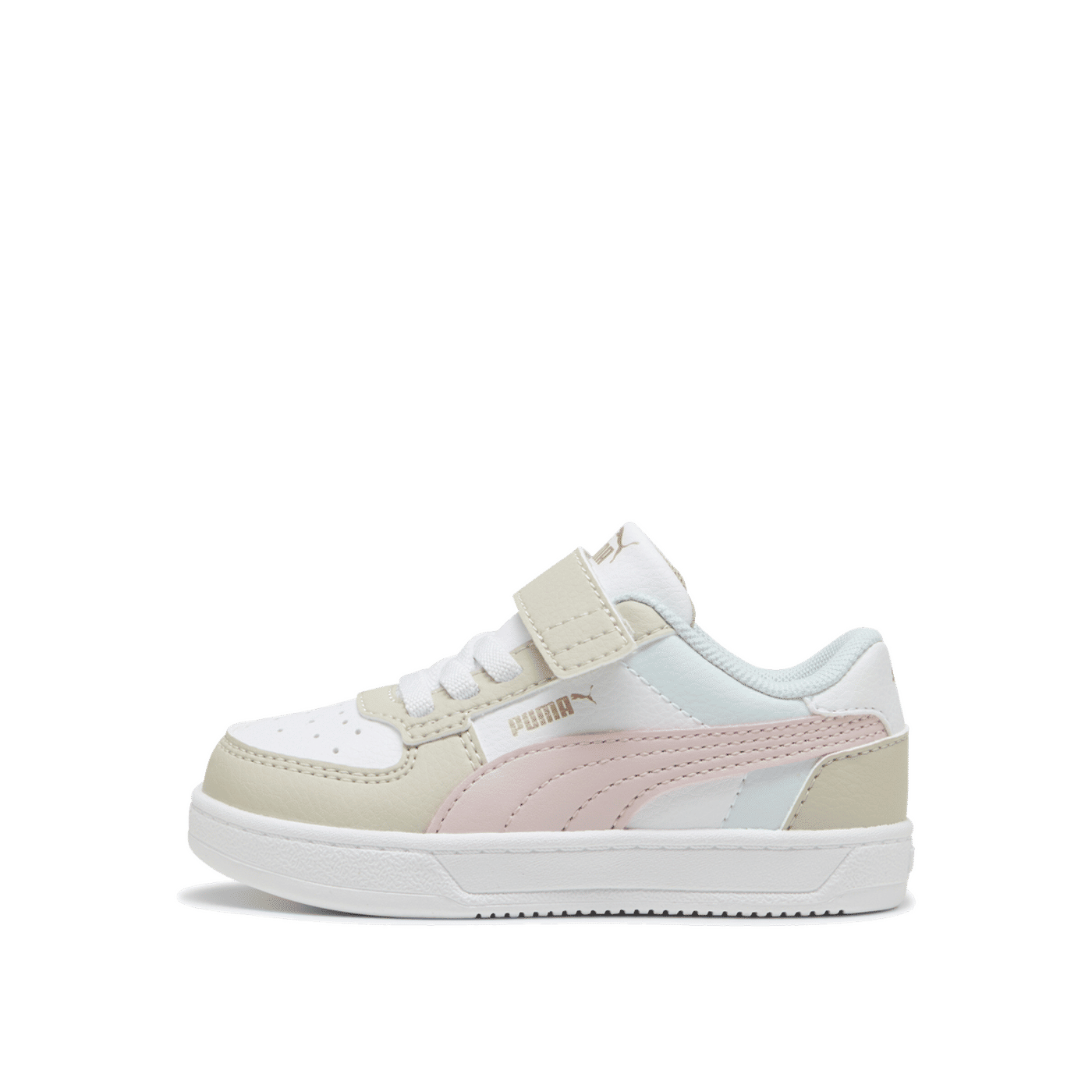 PUMA Caven 2.0 TD "Desert Dust/Mauve Mist/White" | 394463-19