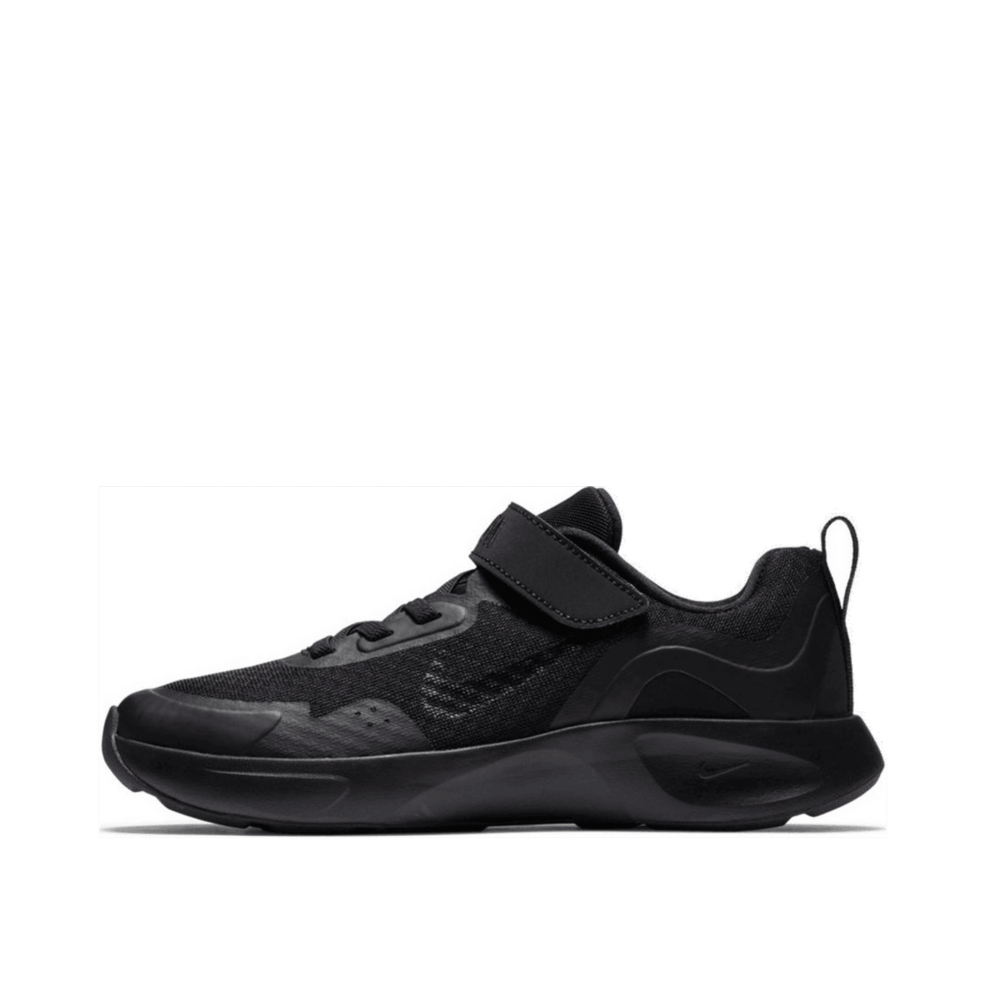 Nike Wearallday "Black" | CJ3817-001