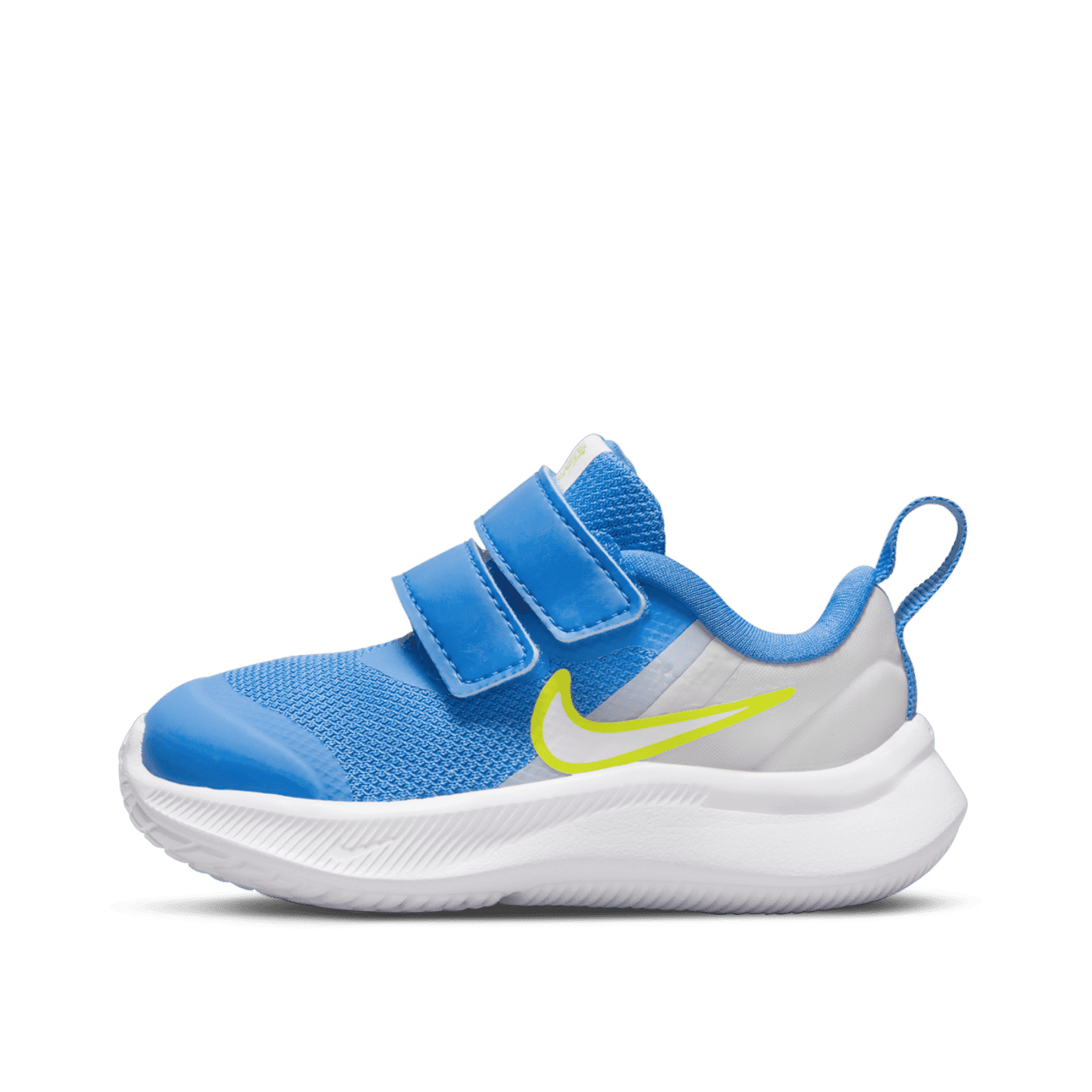 Nike Star Runner 3 TDV "Blue" | DA2778-009