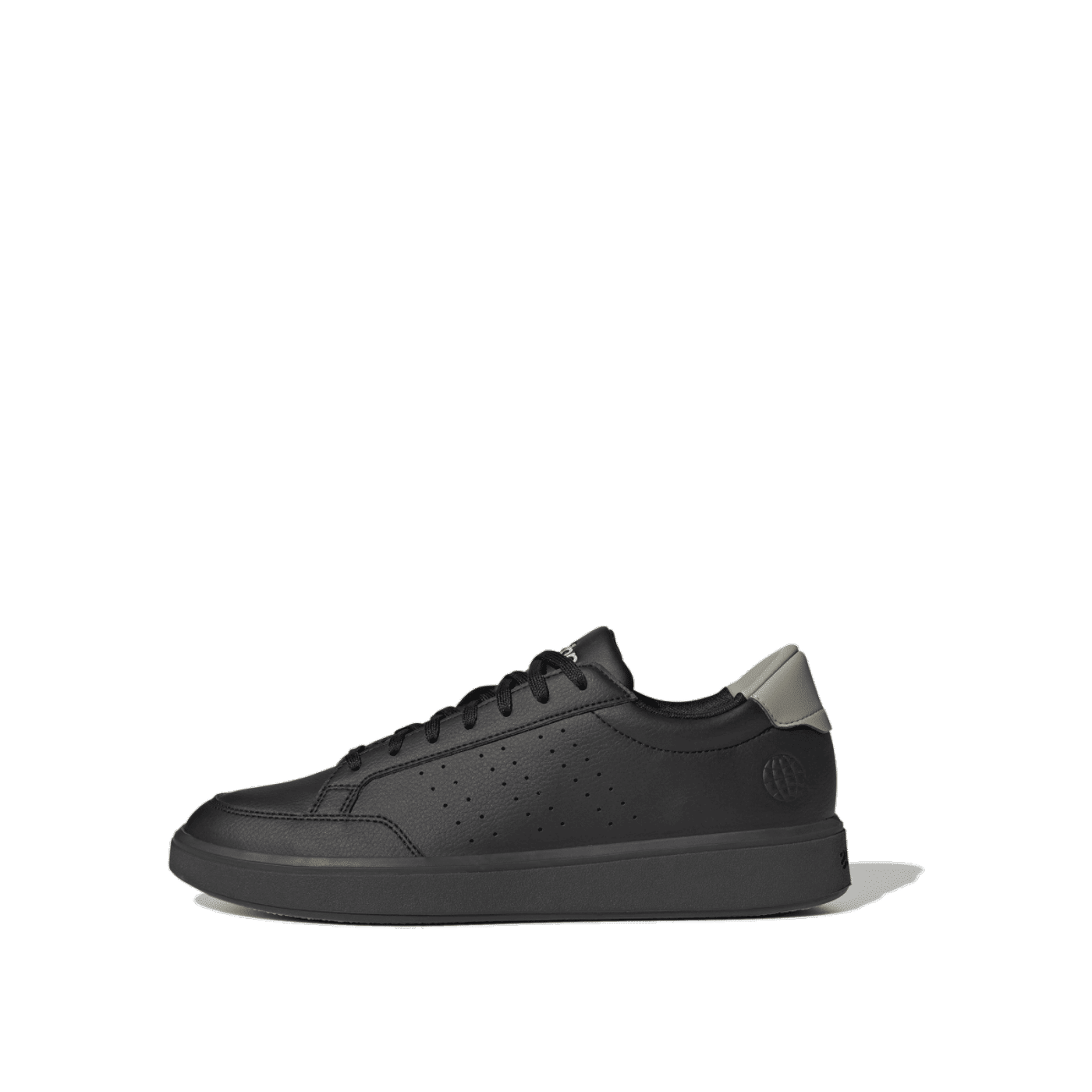 Adidas Nova Court "Noir" | GZ1783