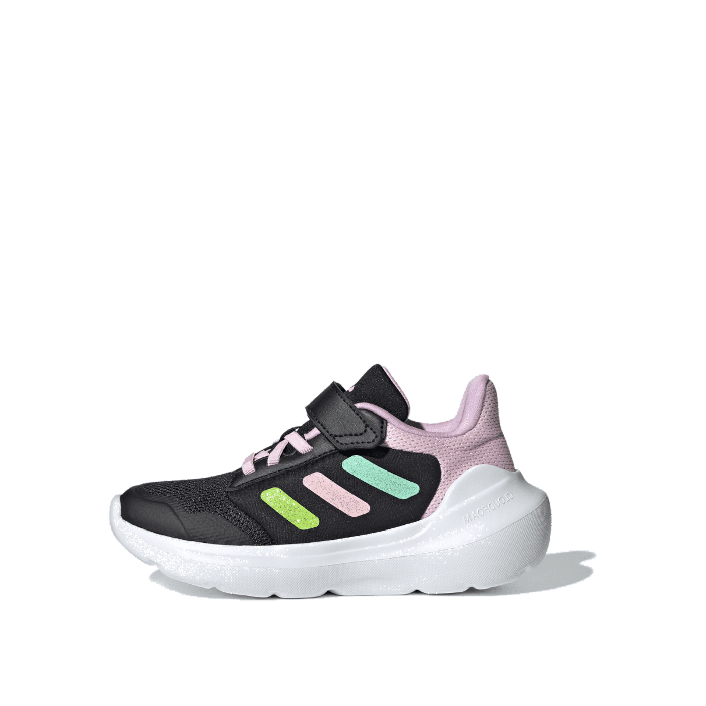 Adidas Tensaur 3.0 "Noir" | IH1052