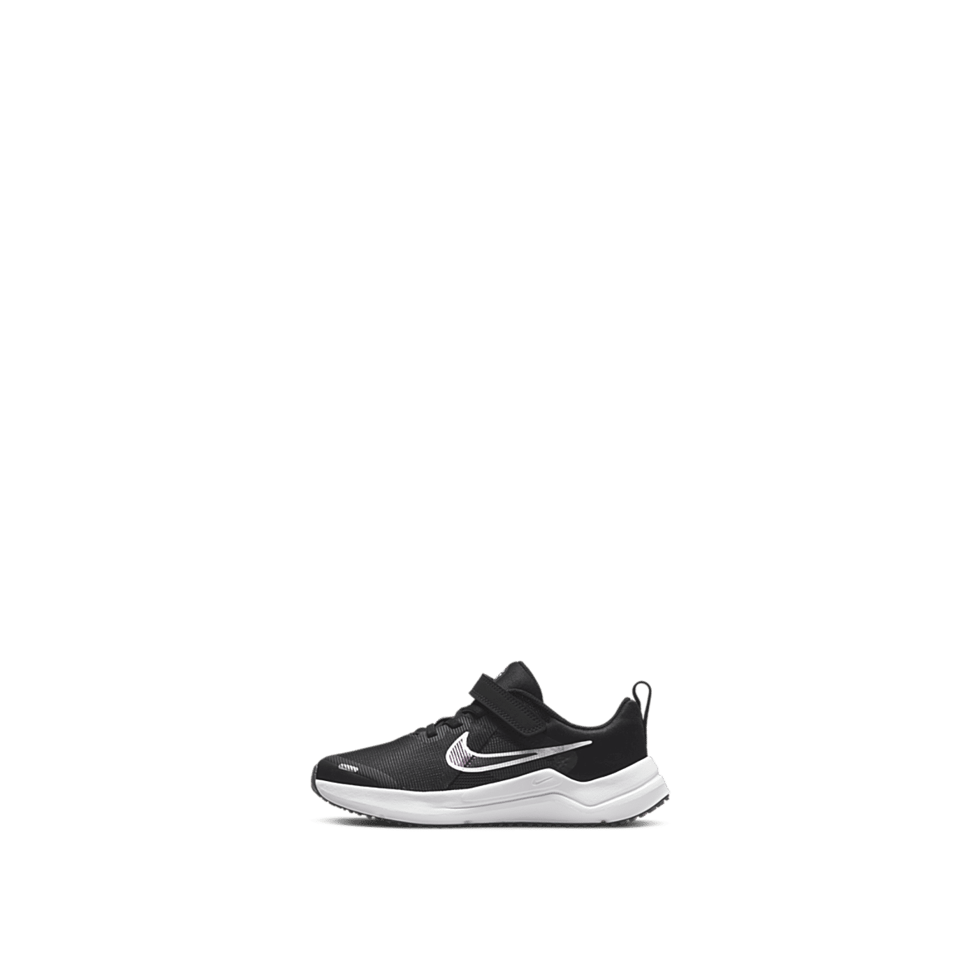 Nike Downshifter 12 "Noir" | DM4193-003