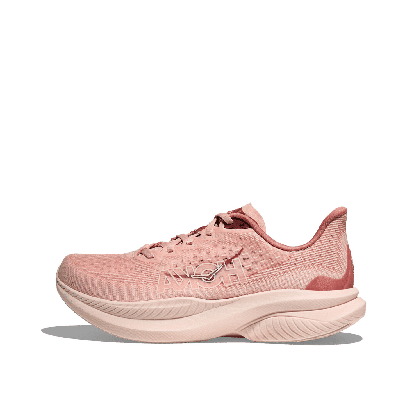 Hoka One One Mach 6 "Pink" | 1147810RSLT
