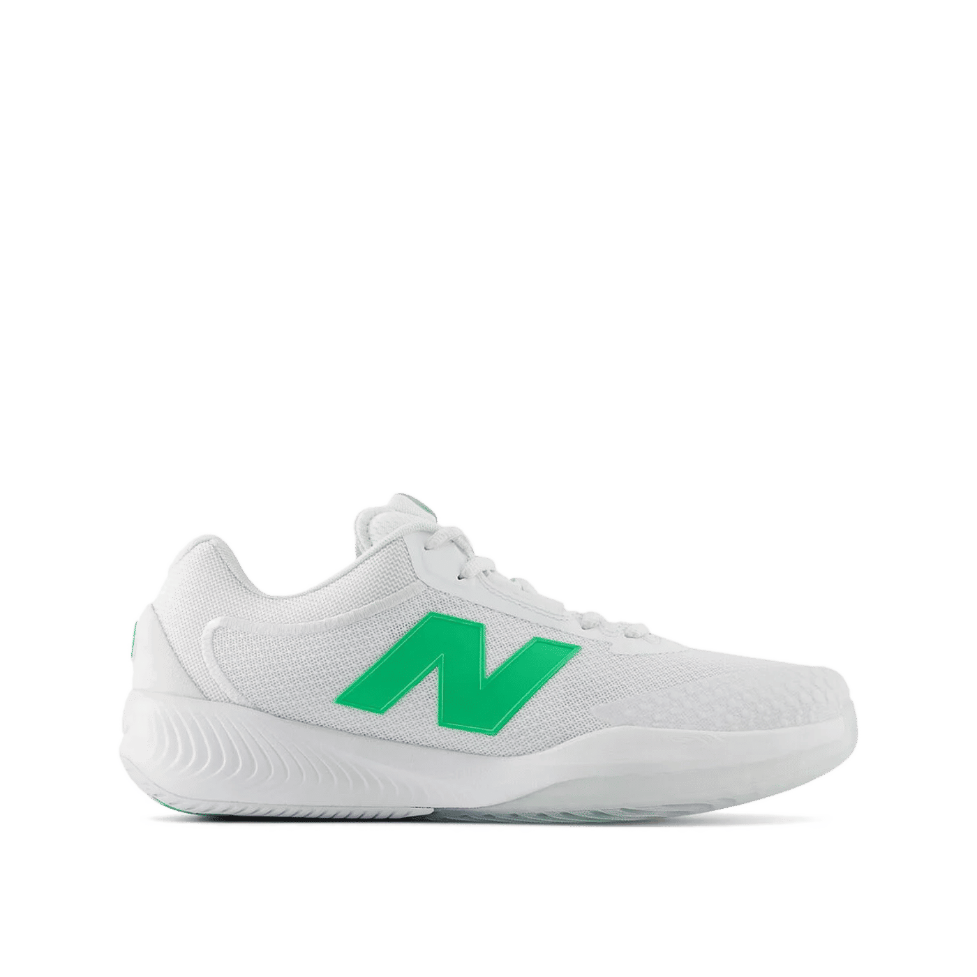 New Balance FuelCell 996v6 "White" | MCH996G6