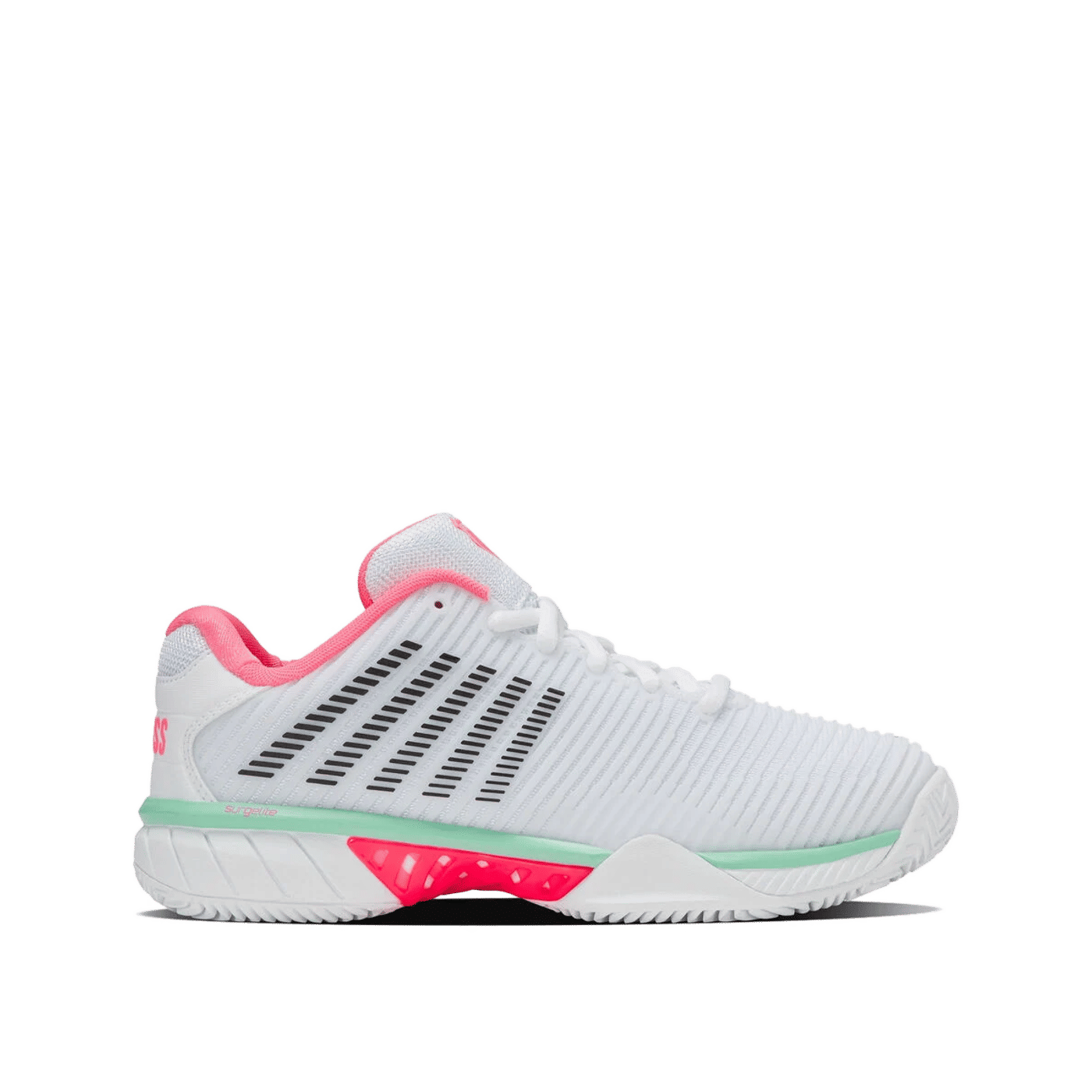 K-Swiss Hypercourt Express 2 "White" | 96614178M