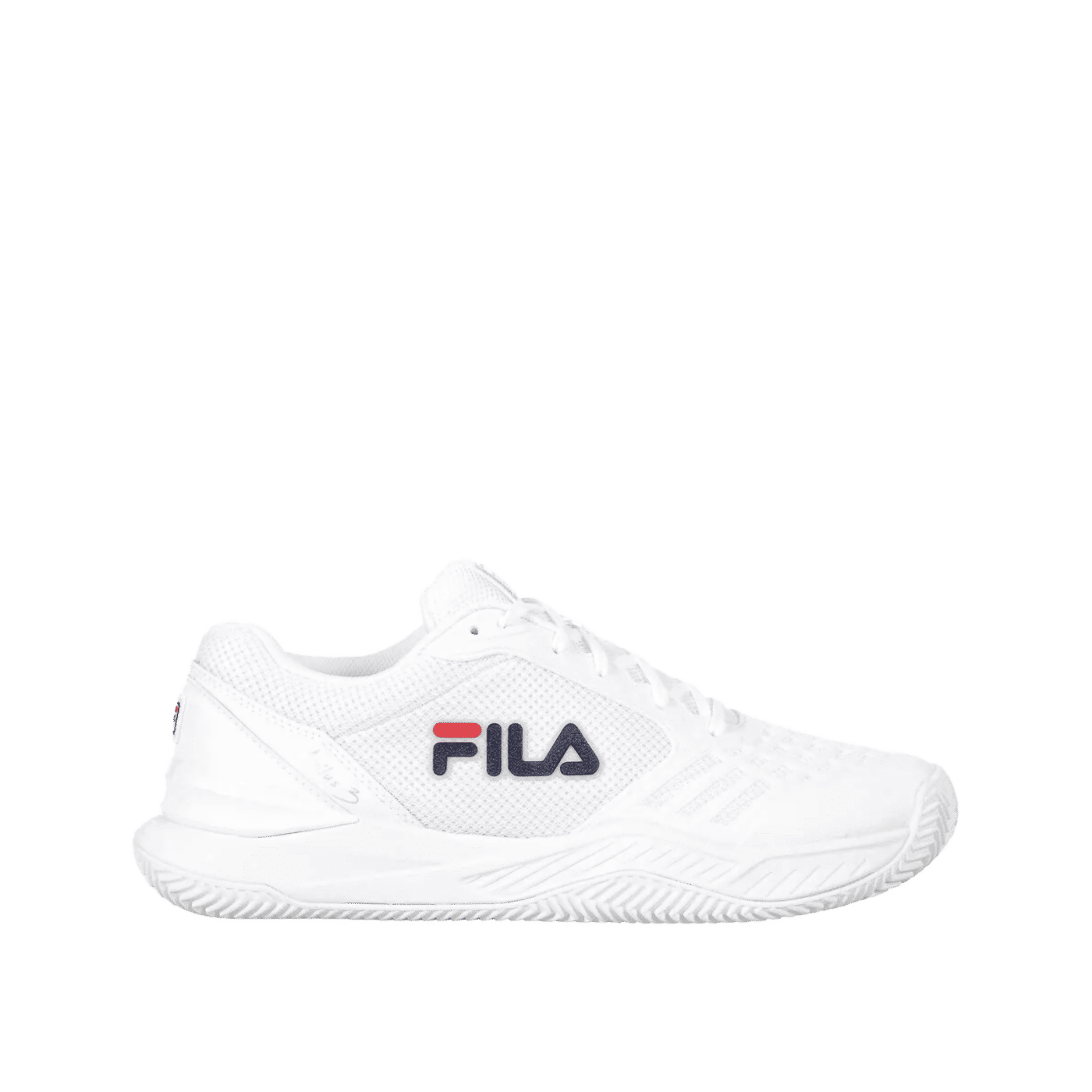 Fila Axilus 3 "White" | FTM25120001