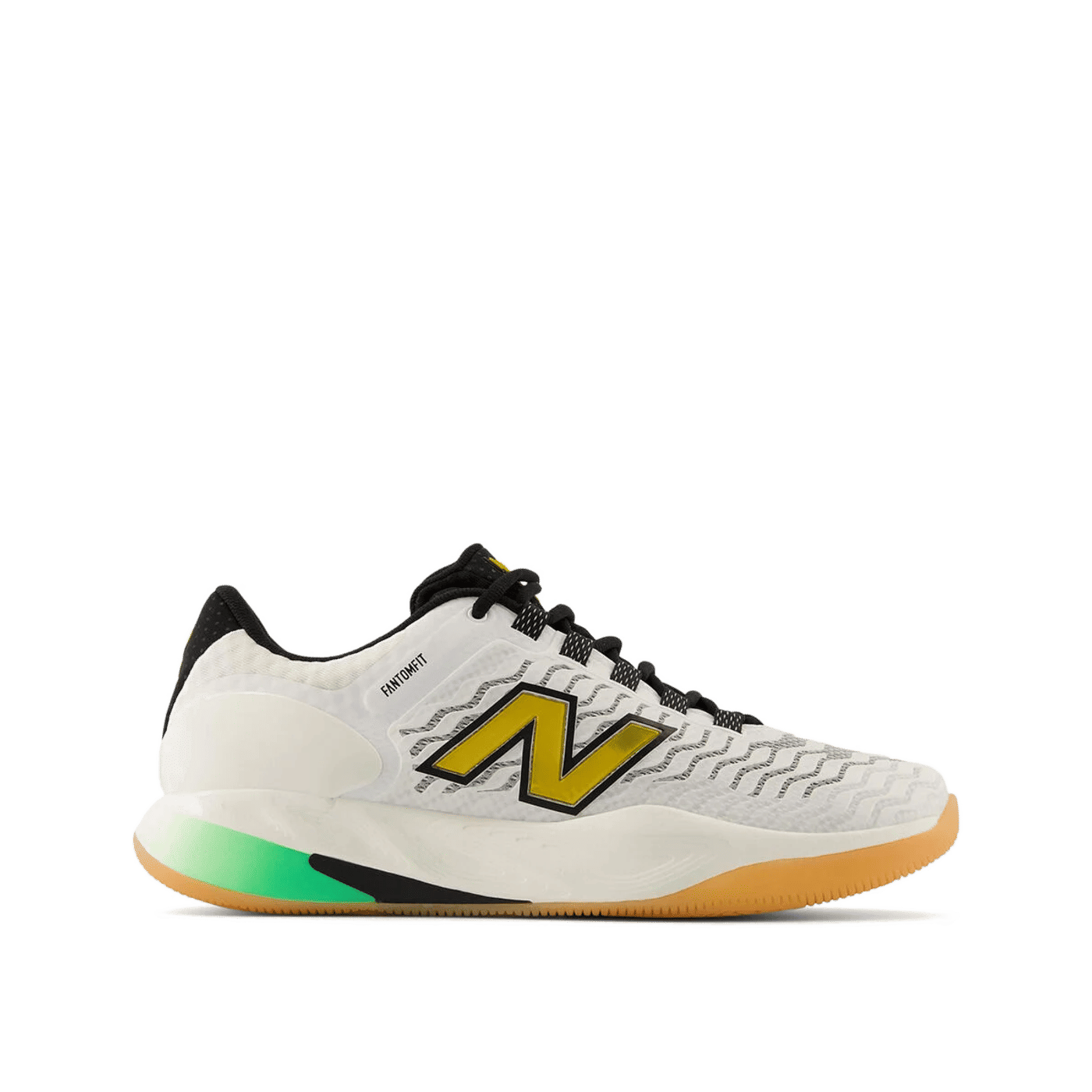 New Balance CT Rally "White" | MCHRALL2