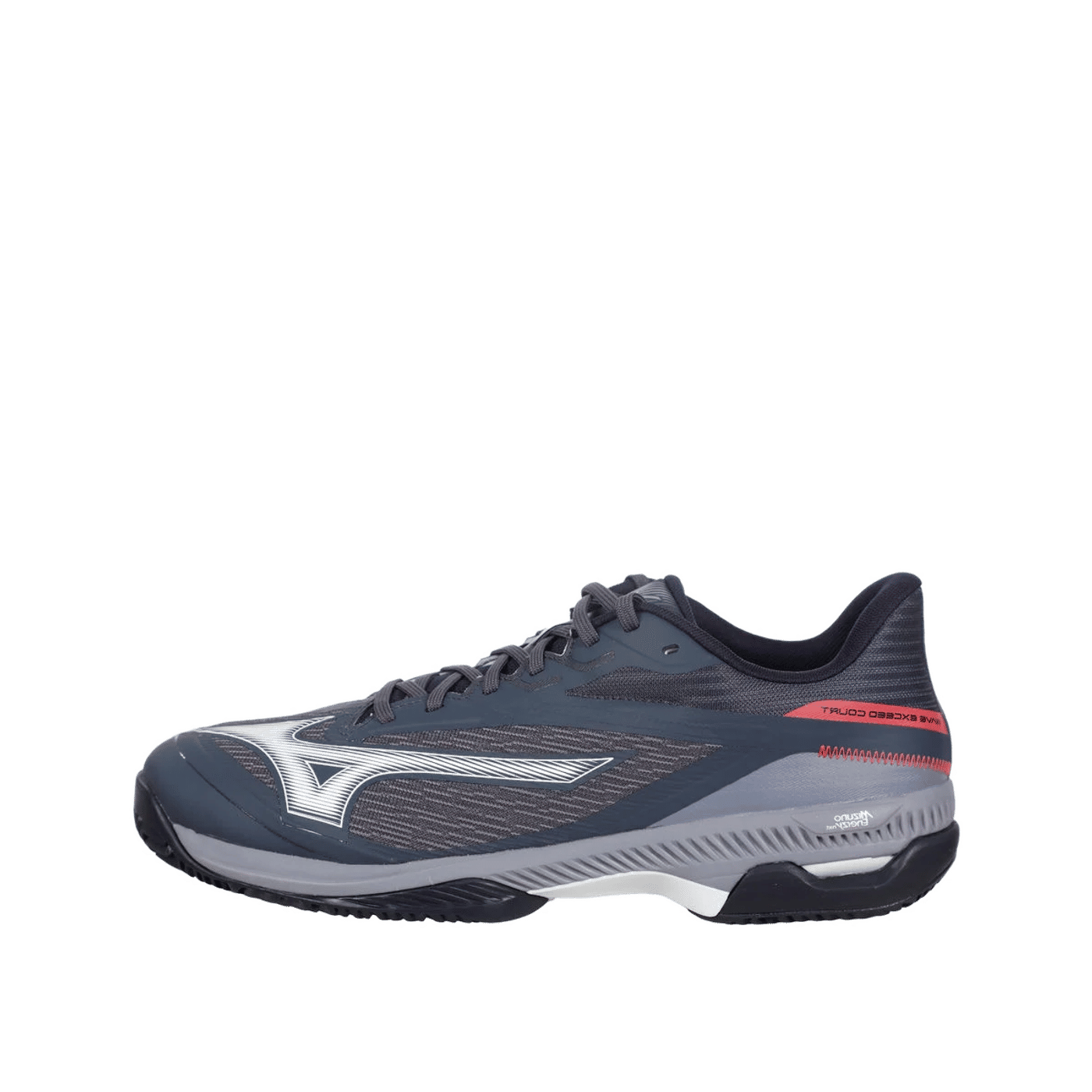 Mizuno Wave Exceed Court "Grey" | 61GC252005