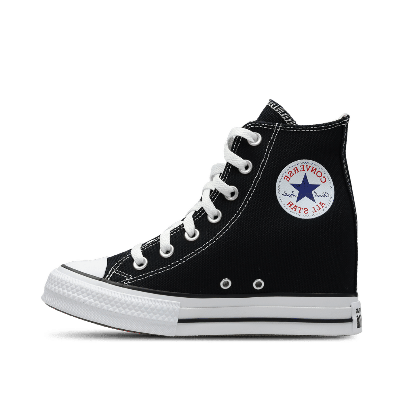 Converse Chuck Taylor All Star "Black" | A11909C