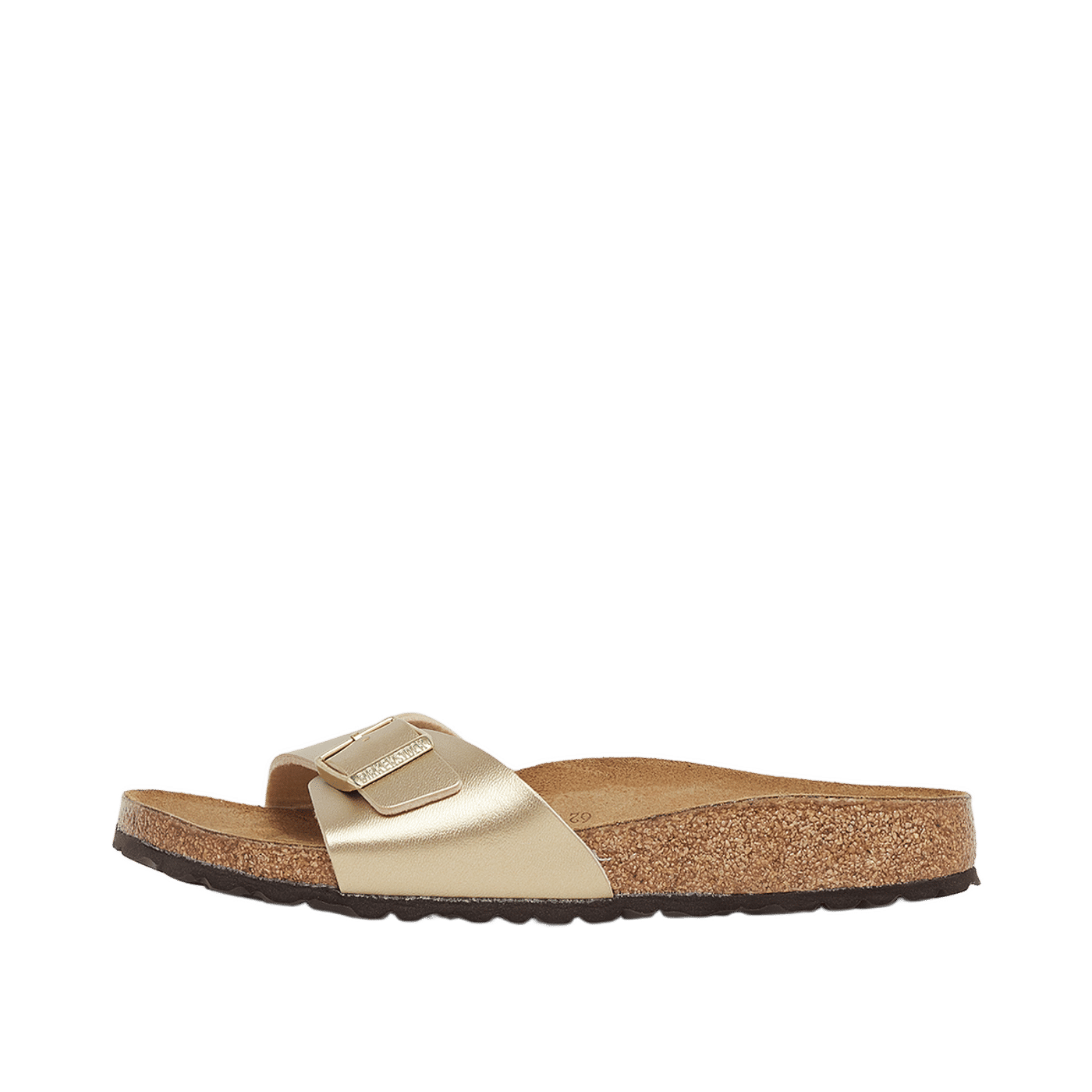 Birkenstock Madrid "Gold" | 1016107