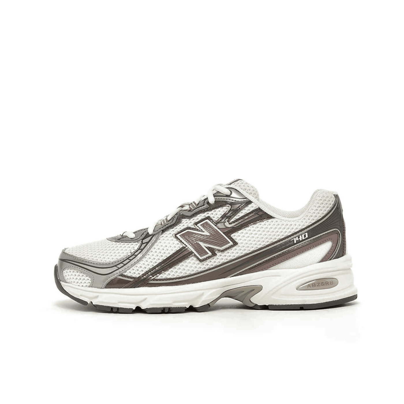 New Balance 740 "White" | U7406BO