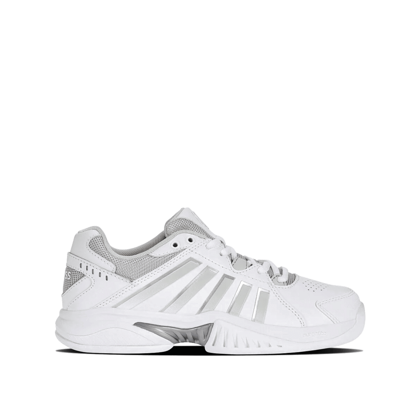 K-Swiss Receiver "White" | 97917974M