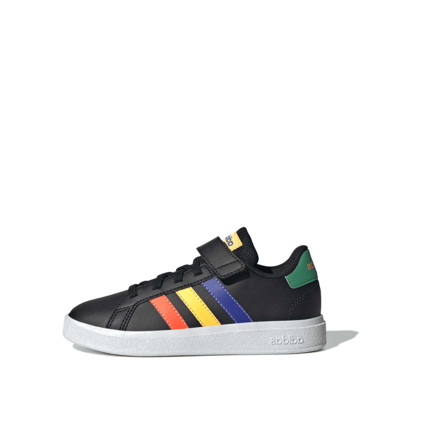Adidas Grand Court 2.0 Kids | HP8914