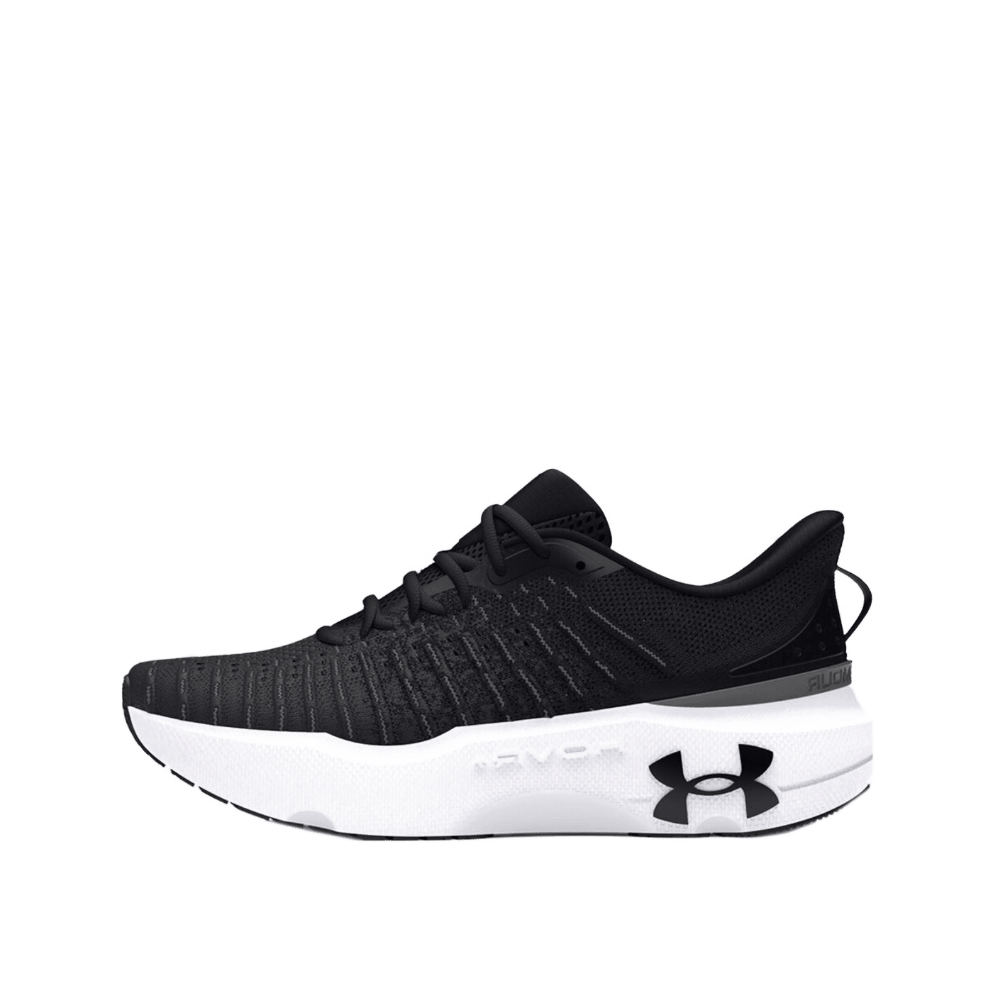 Under Armour Infinite Elite "Black/Anthracite" | 3027199001