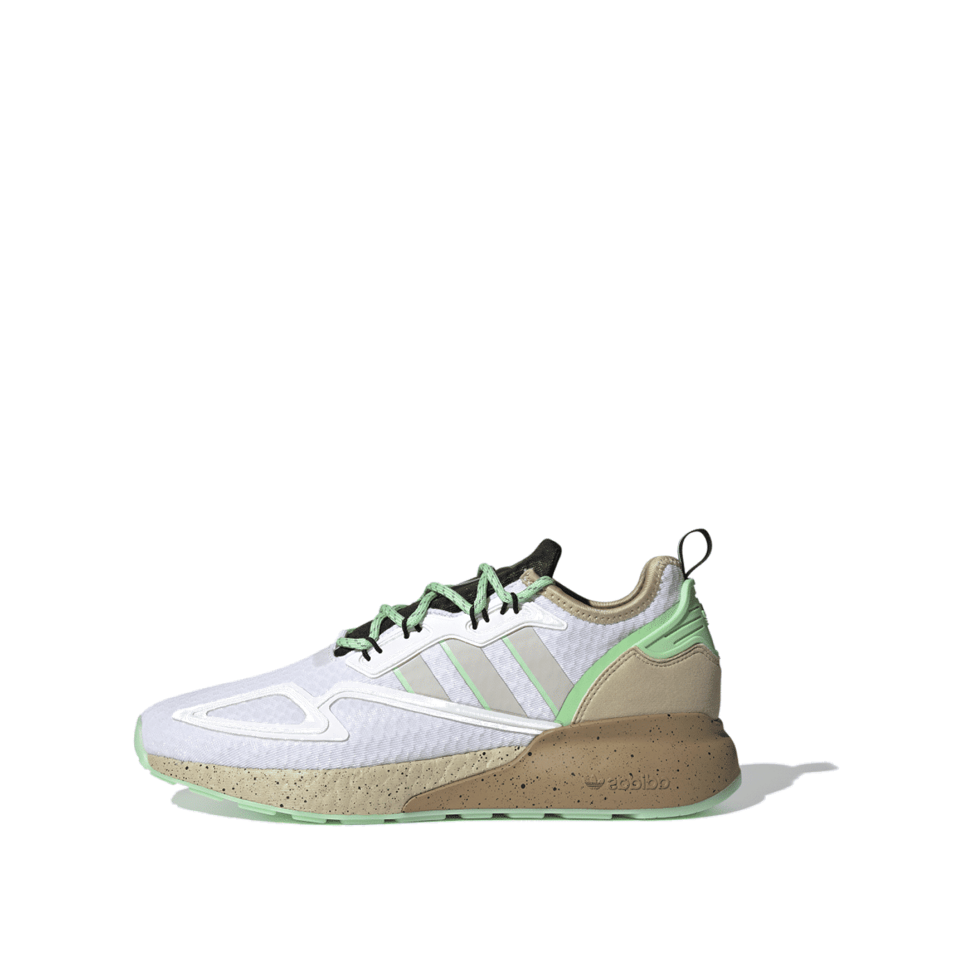 adidas ZX 2K Boost "Mudhorn" | GZ2760