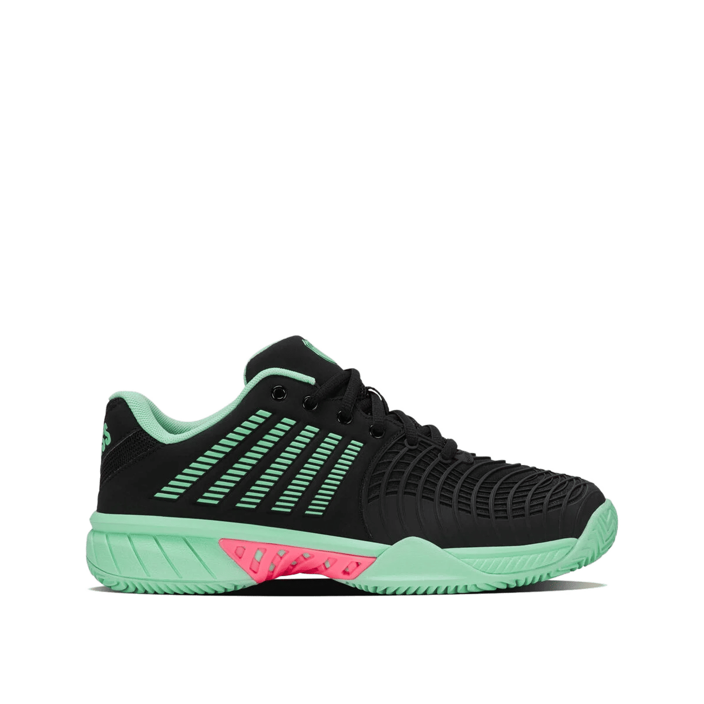 K-Swiss Express Light 3 "Black" | 98563058M