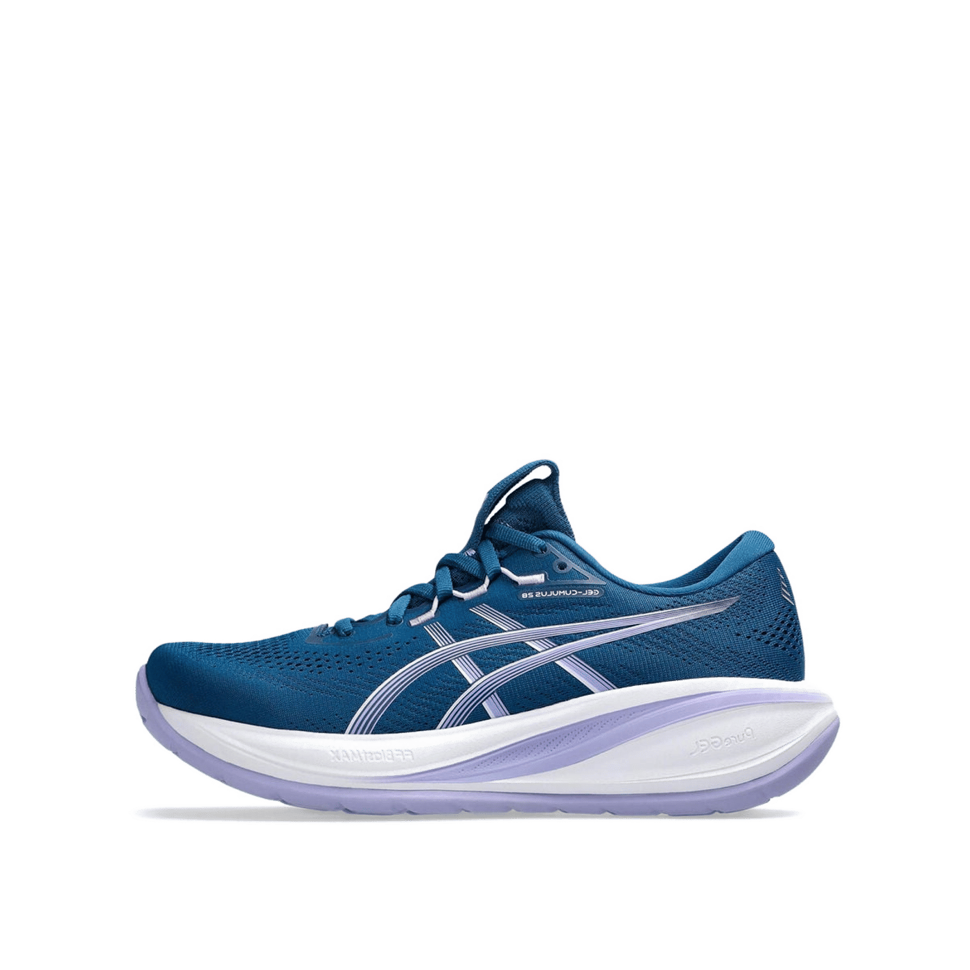 ASICS Gel-Cumulus 28 "Blue" | 1012B916-402