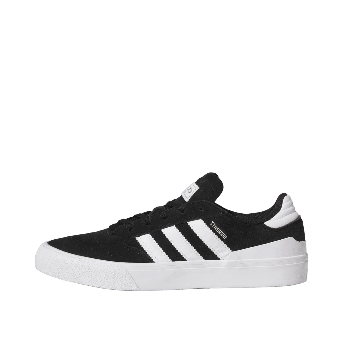 Adidas Busenitz Vulc II "Core Black / Cloud White / Gum" | EF8472