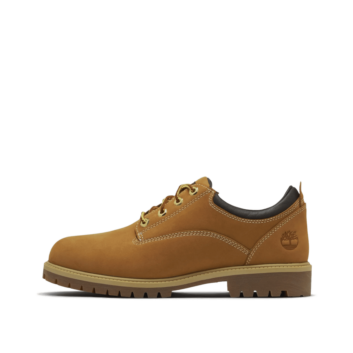 Timberland Heritage "Wheat Nubuck" | TB0A5S9W7541