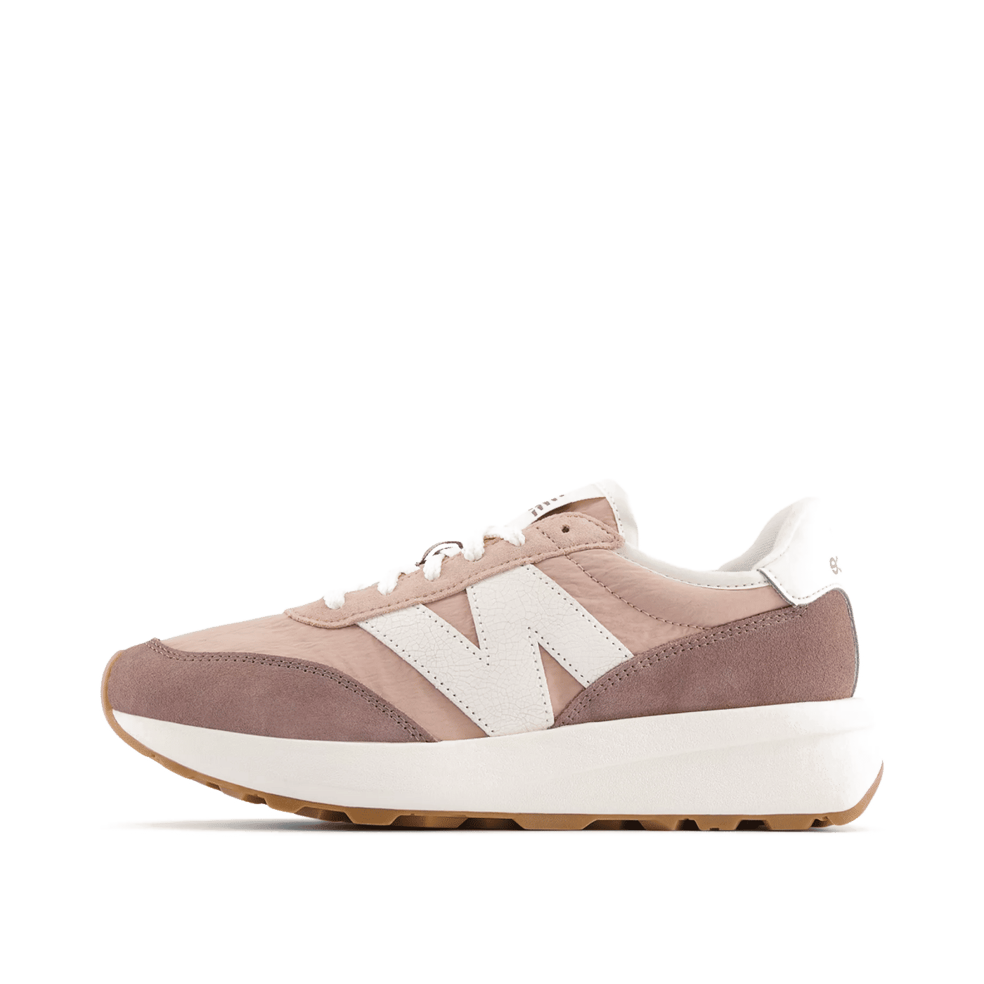 New Balance 370 "Brown" | U370VF