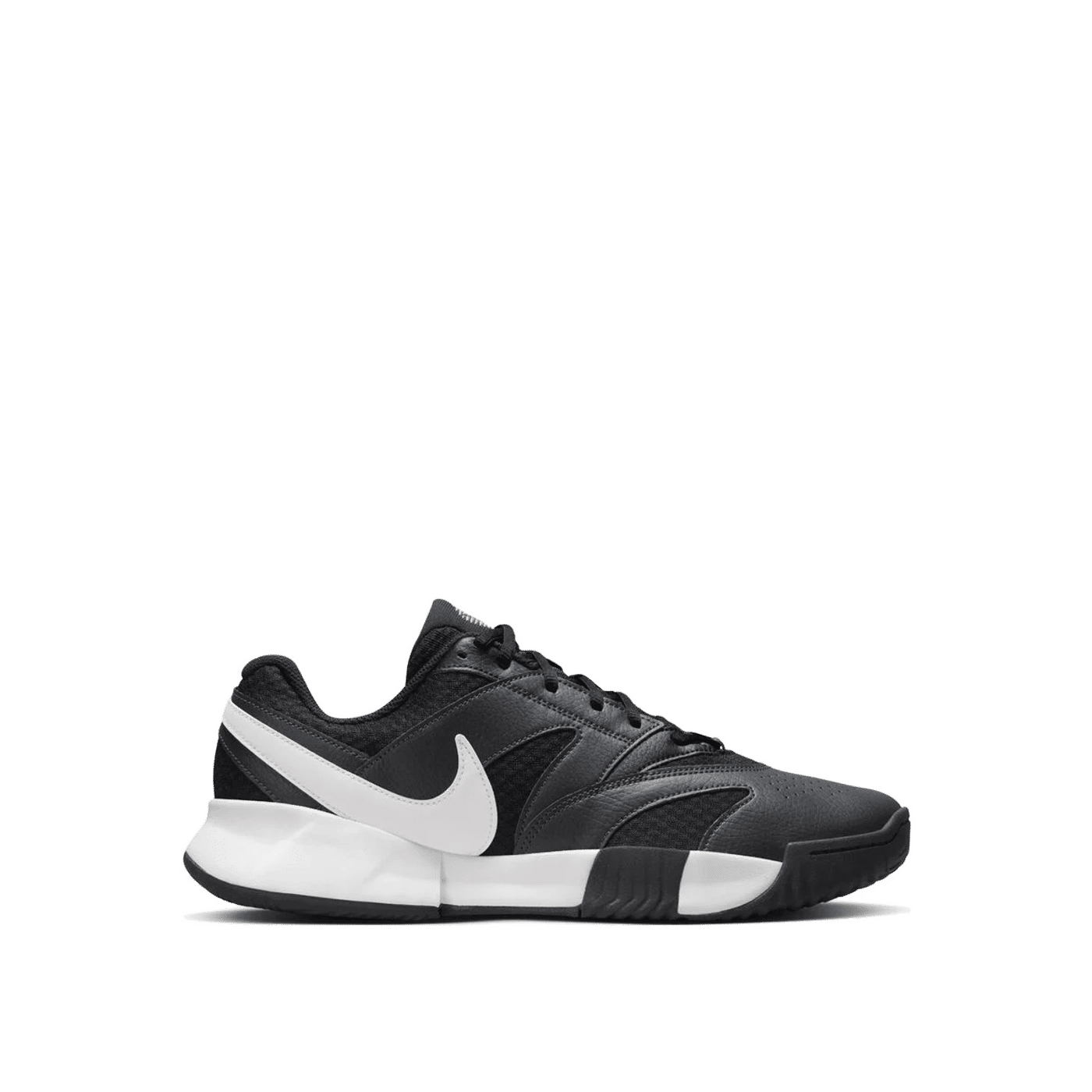 Nike Court Lite 4 "Black" | FN05300-01J
