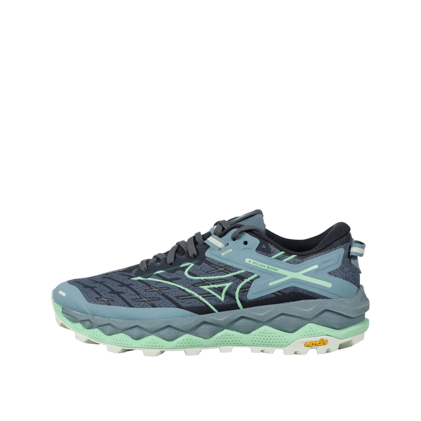 Mizuno Wave Mujin 10 W | J1GK247081