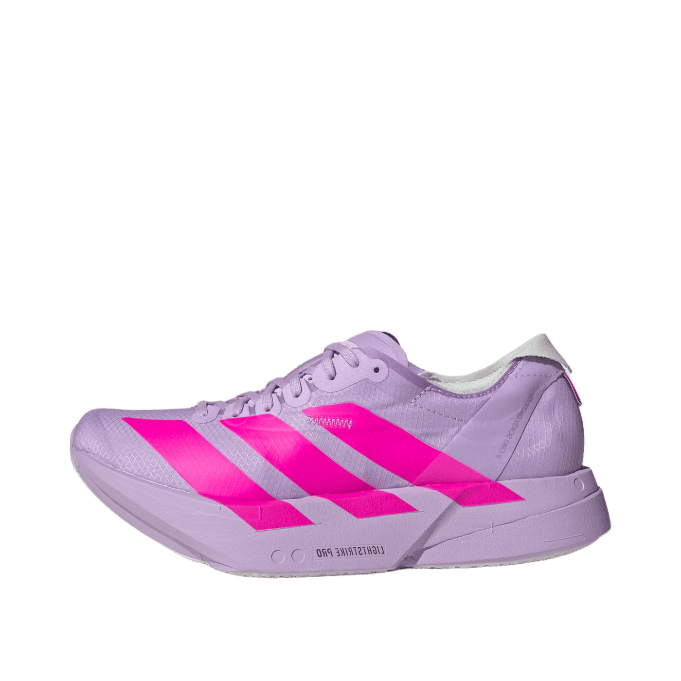 Adidas Adizero Adios Pro 4 "BMW Berlin Marathon 2025" | JR4947