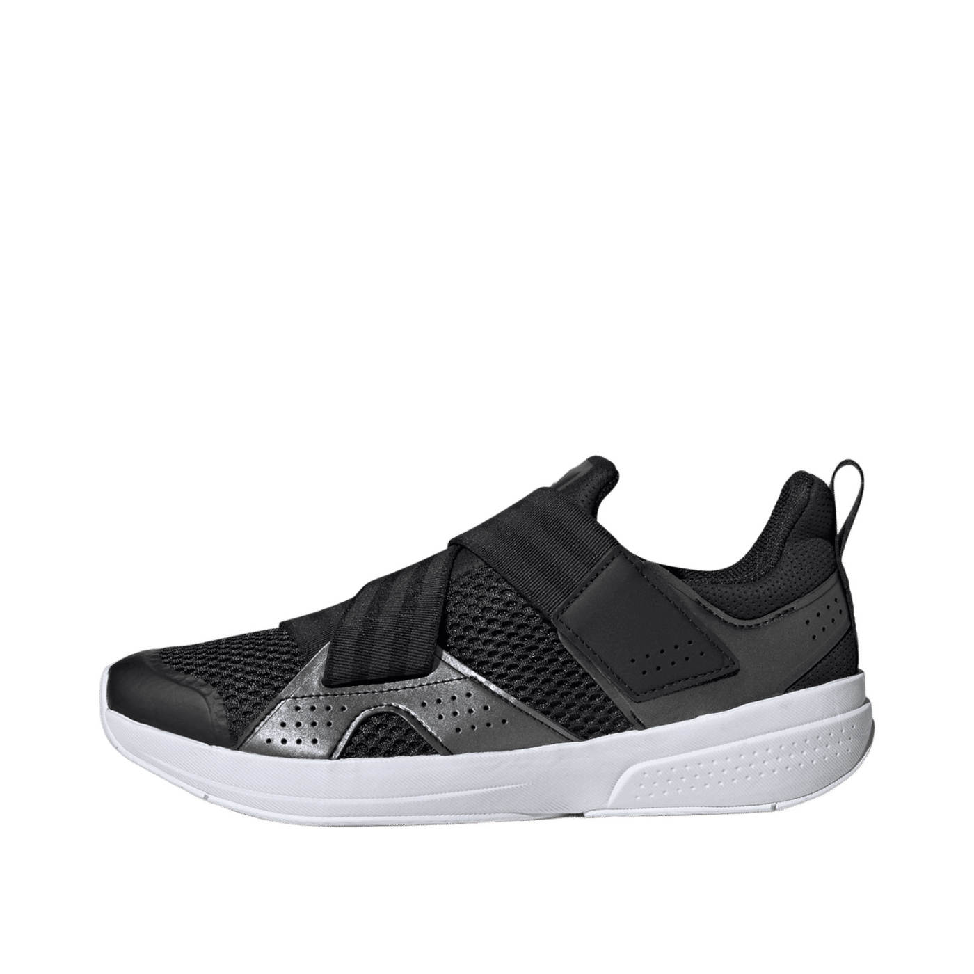 Adidas Velocade "Core Black/Cloud White" | JQ2318