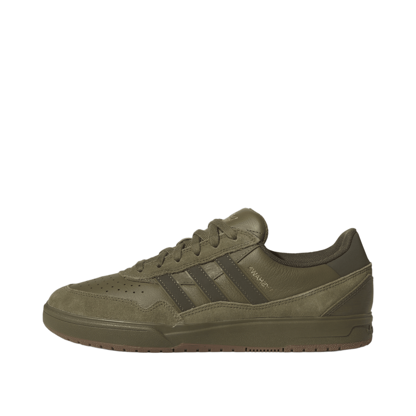 Adidas Tyshawn II | JQ1132