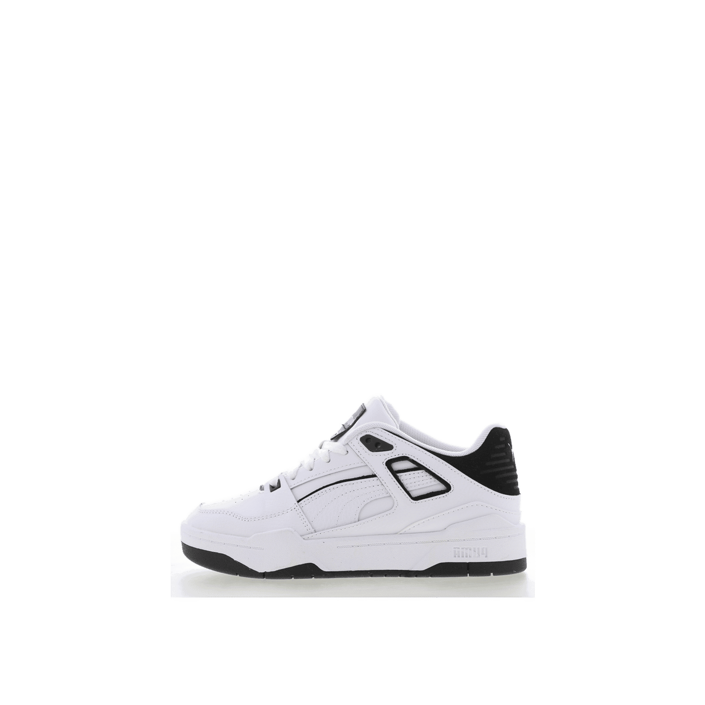 Puma Slipstream Jr (GS) "White" | 388518-01