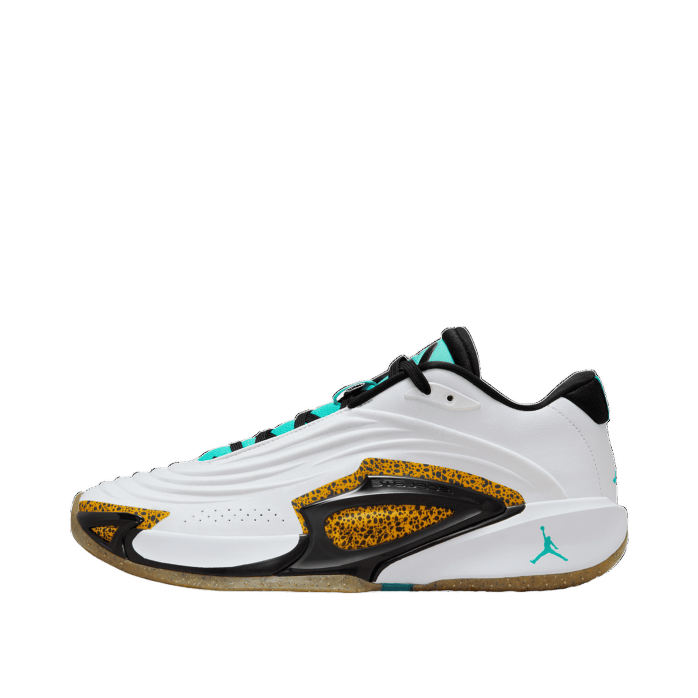 Air Jordan Luka 3 "Safari" | FQ1284-100