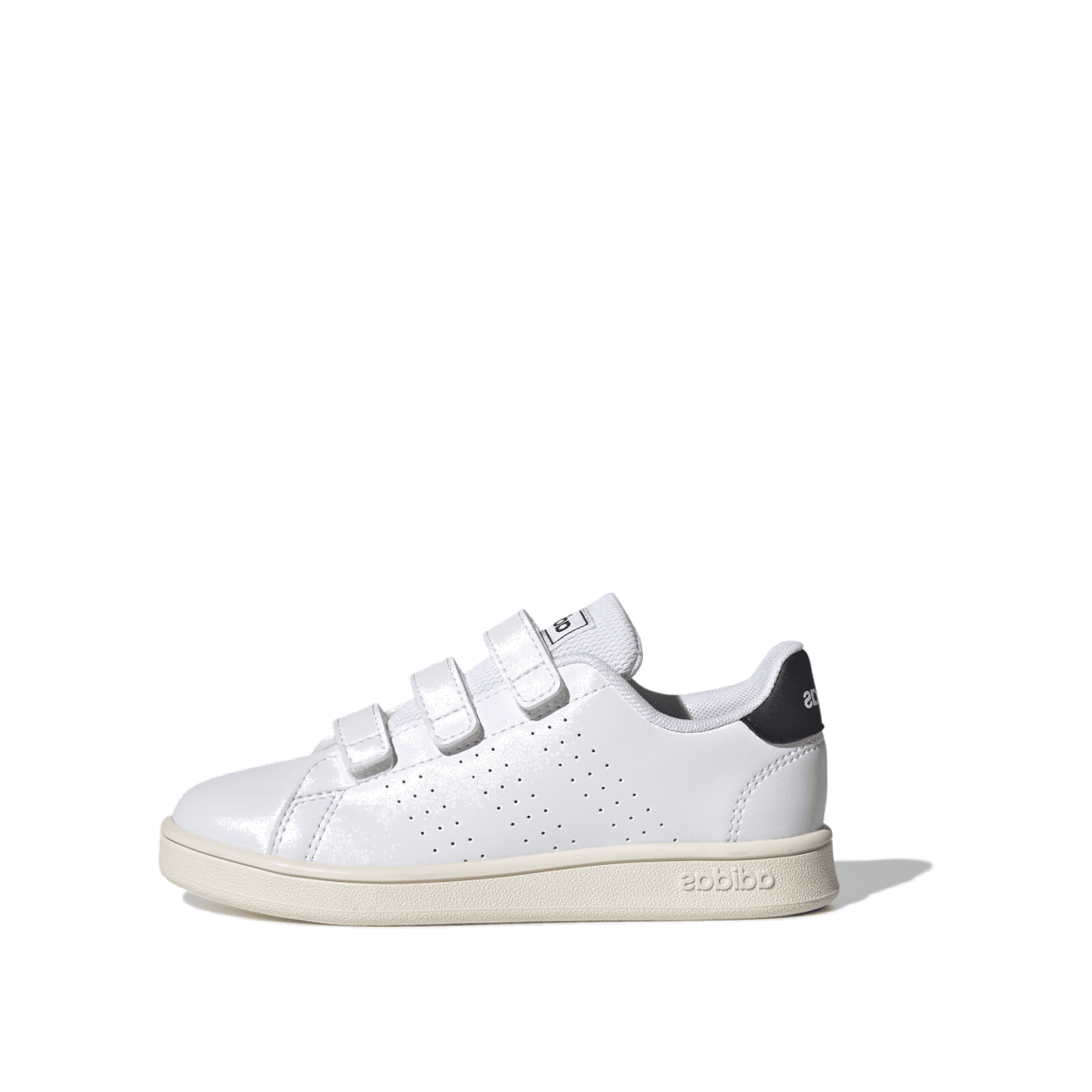 Adidas Advantage Kids "White" | GW6493