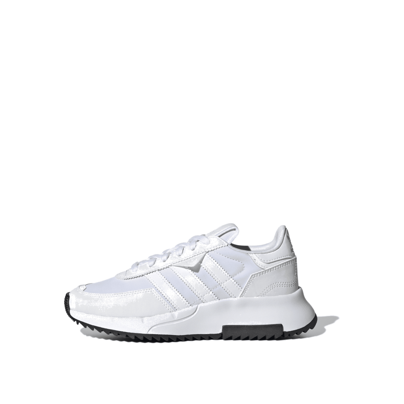 Adidas Originals Retropy F2 GS "White" | GW3313