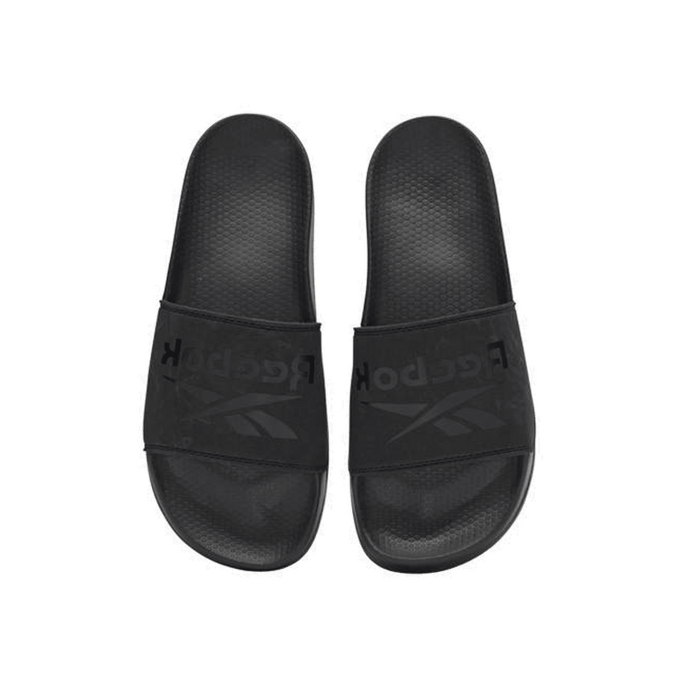 Reebok Slide "Black" | CN6466
Reebok Fulgere Slide "Black" | CN6466