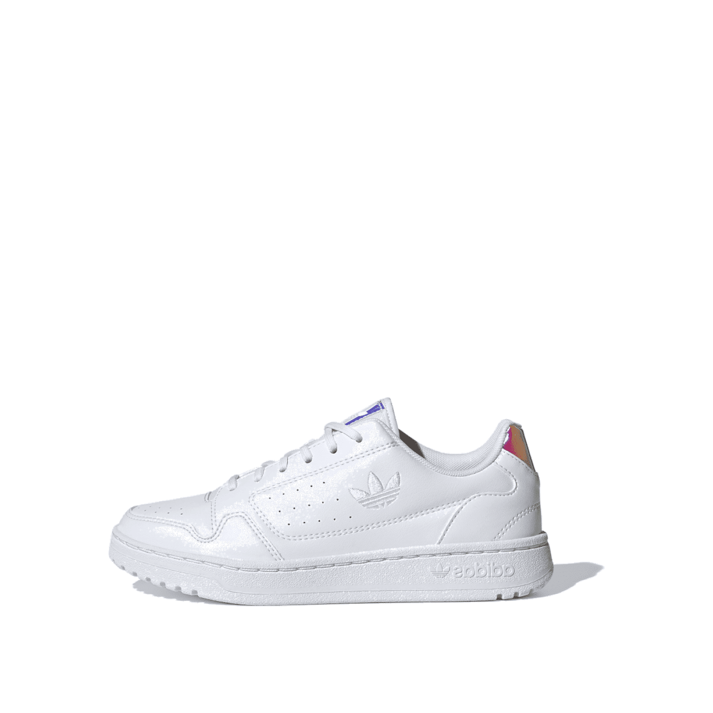 Adidas Originals "White" | FY9841