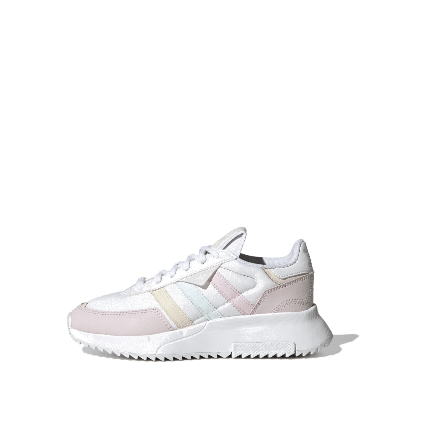 adidas Originals Retropy F2 GS "White" | GX9229