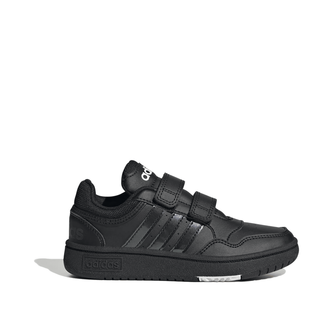adidas Hoops "Black" | H03861