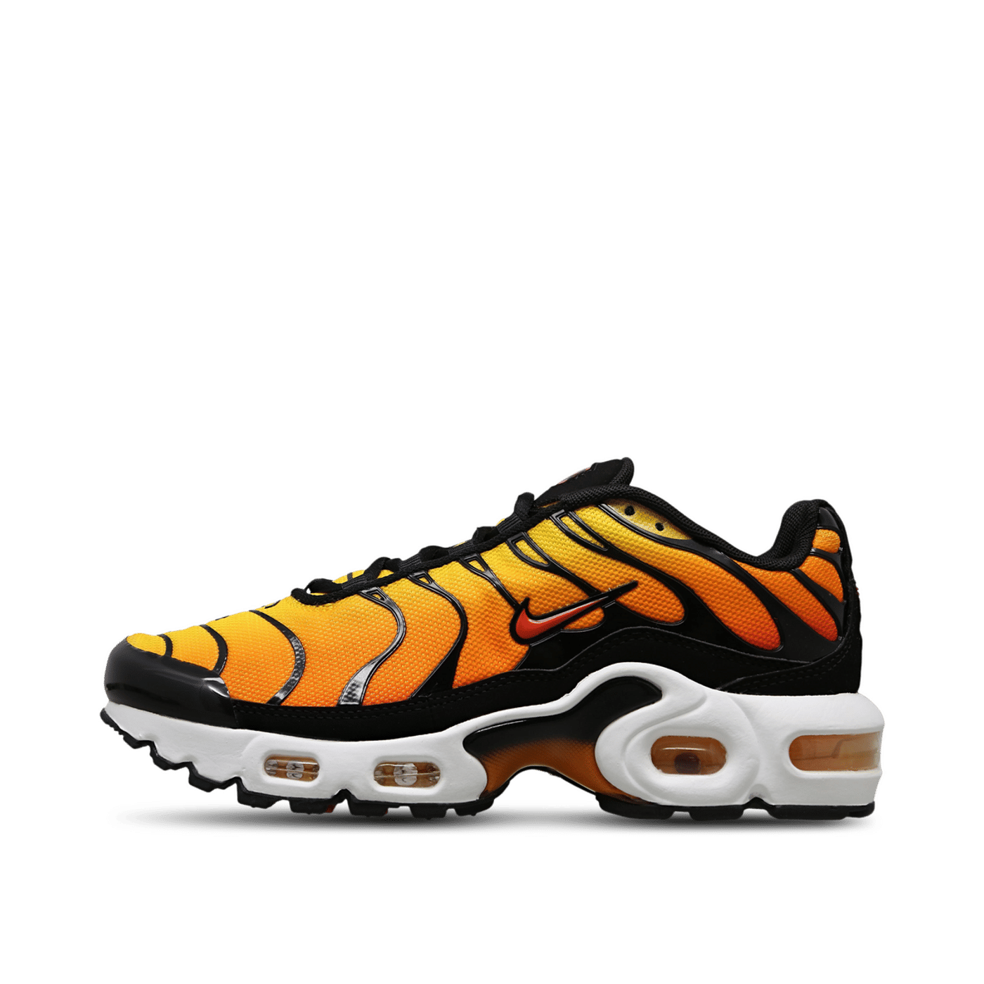 Nike Air Max Plus GS "Sunset" | CD0609-029