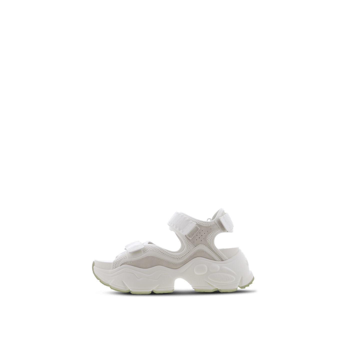 Buffalo Slides "White" | 02074866