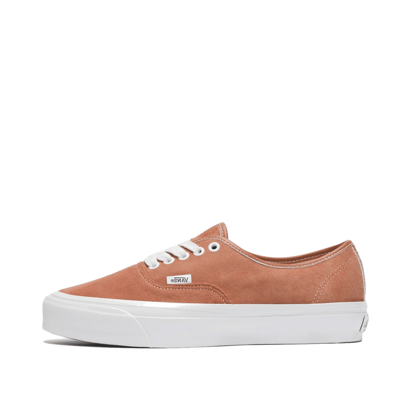 Vans Premium Authentic 44 "Orange" | VN000CQA8B9