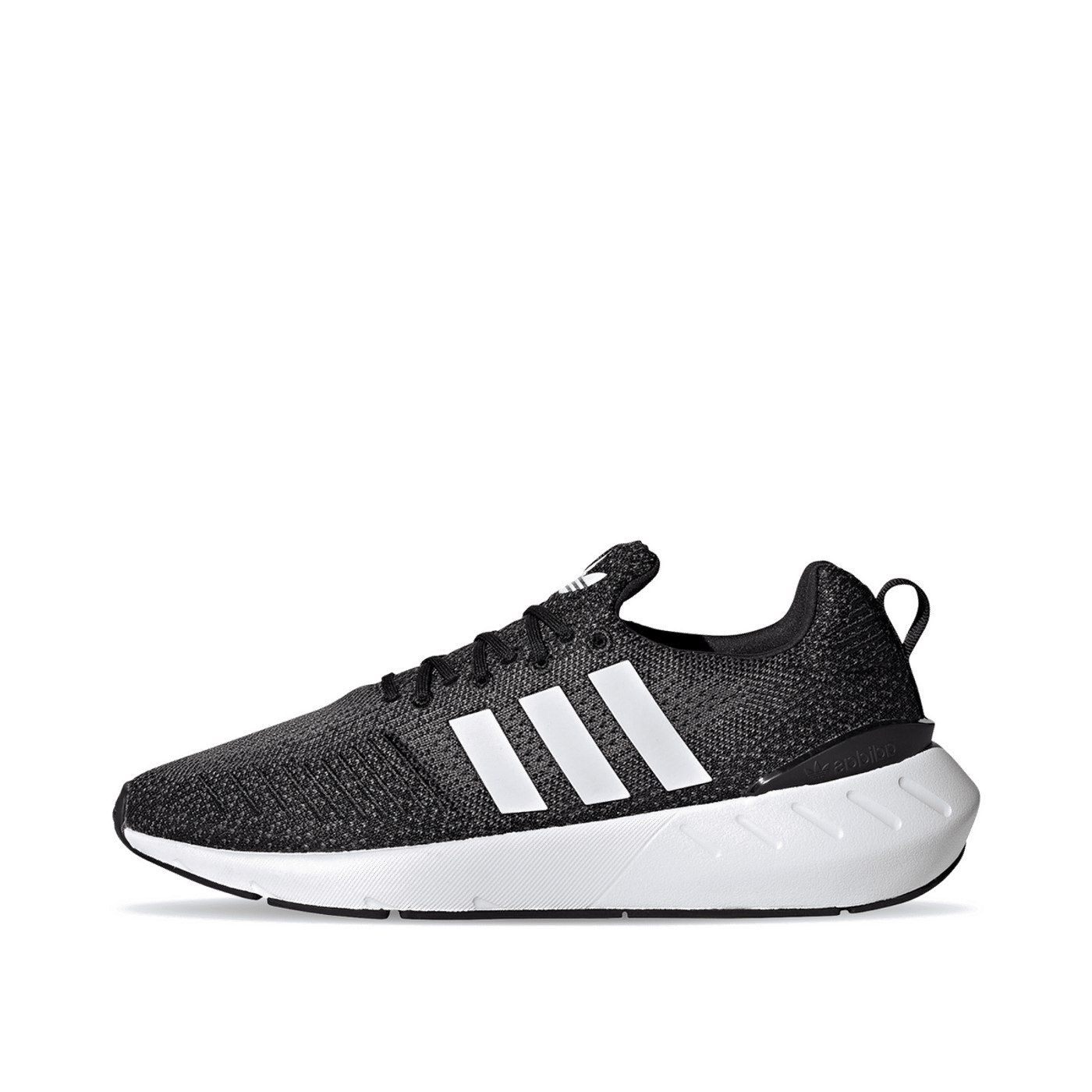 adidas Swift Run 22 "Black" | GZ3496
